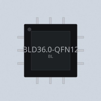 BLD36.0-QFN12