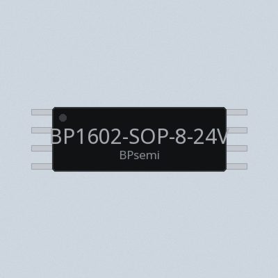 BP1602-SOP-8-24V