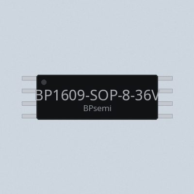 BP1609-SOP-8-36V