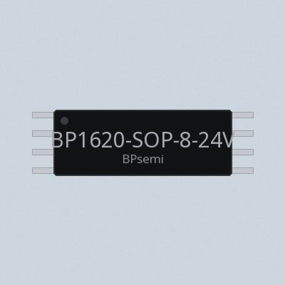 BP1620-SOP-8-24V