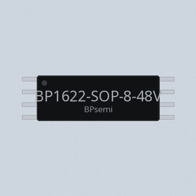 BP1622-SOP-8-48V