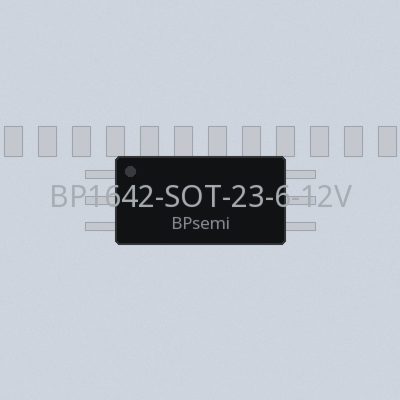 BP1642-SOT-23-6-12V