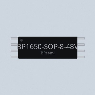 BP1650-SOP-8-48V