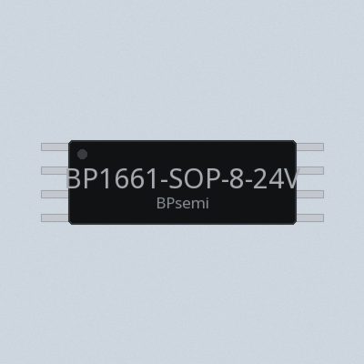 BP1661-SOP-8-24V