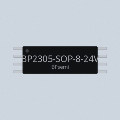 BP2305-SOP-8-24V