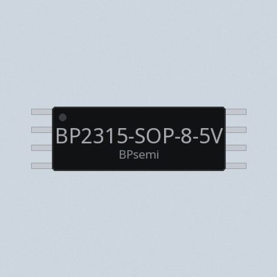 BP2315-SOP-8-5V