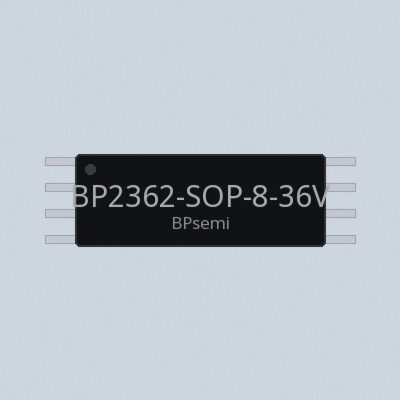 BP2362-SOP-8-36V