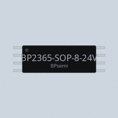 BP2365-SOP-8-24V