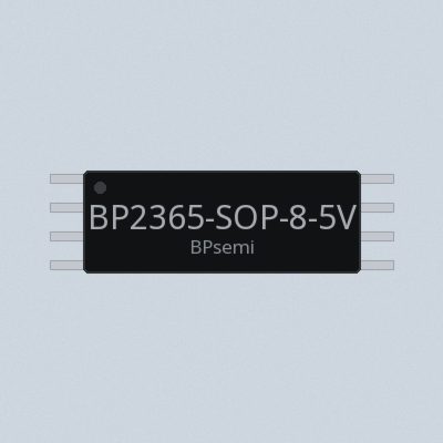 BP2365-SOP-8-5V