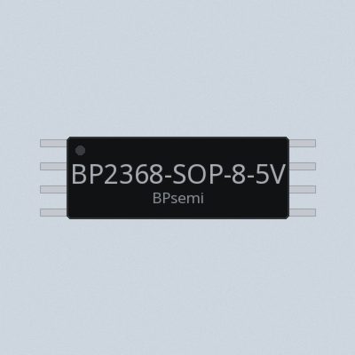 BP2368-SOP-8-5V