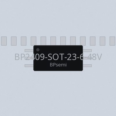 BP2409-SOT-23-6-48V