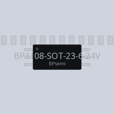 BP3108-SOT-23-6-24V