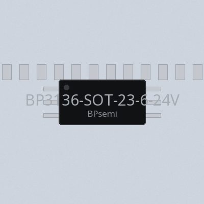 BP3136-SOT-23-6-24V