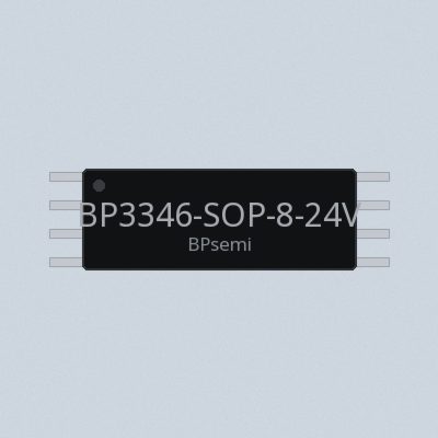 BP3346-SOP-8-24V