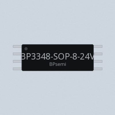 BP3348-SOP-8-24V