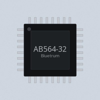 AB564-32