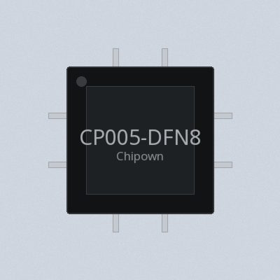 CP005-DFN8