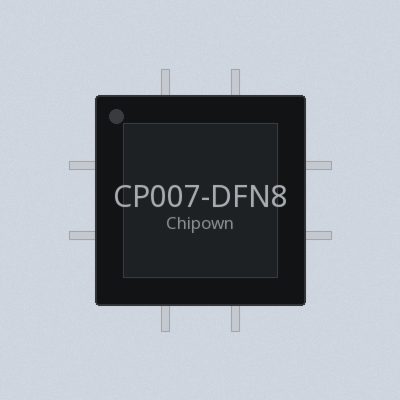 CP007-DFN8