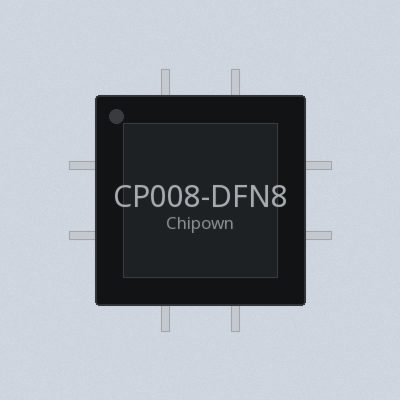 CP008-DFN8