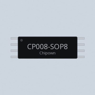 CP008-SOP8