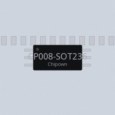 CP008-SOT236