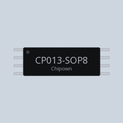 CP013-SOP8