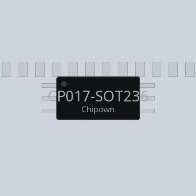 CP017-SOT236