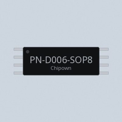 PN-D006-SOP8