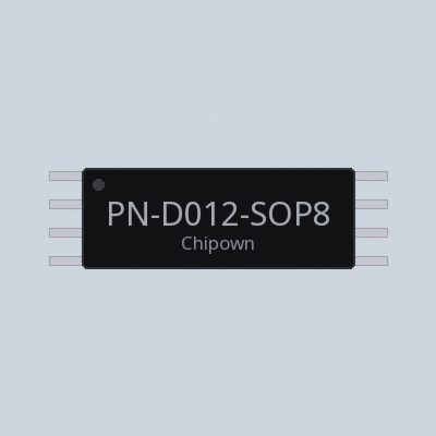 PN-D012-SOP8