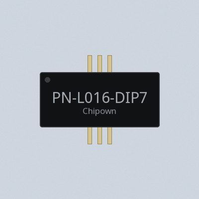 PN-L016-DIP7