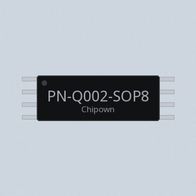 PN-Q002-SOP8