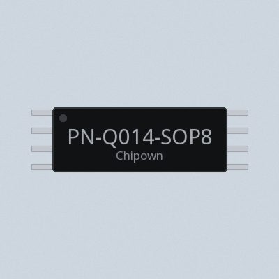 PN-Q014-SOP8