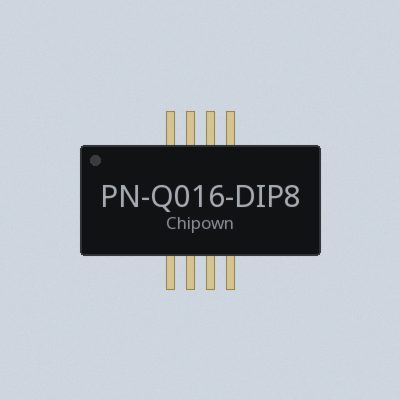 PN-Q016-DIP8