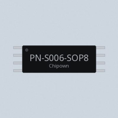PN-S006-SOP8
