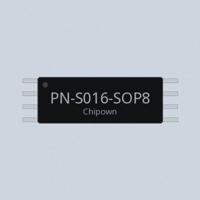 PN-S016-SOP8