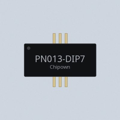 PN013-DIP7