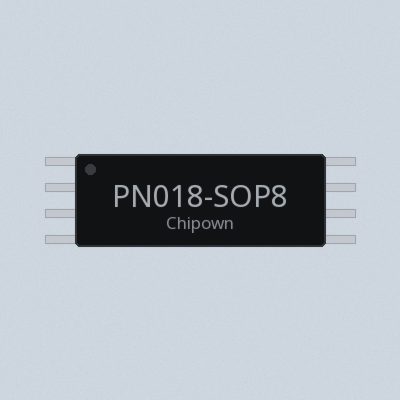 PN018-SOP8