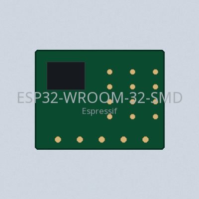 ESP32-WROOM-32-SMD