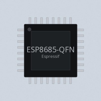 ESP8685-QFN