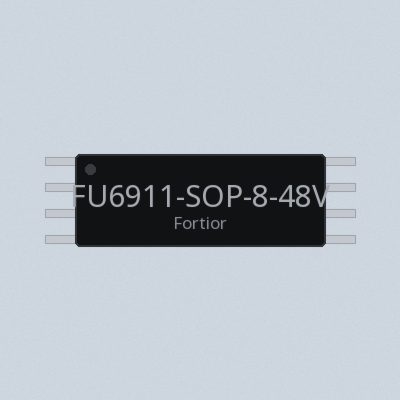 FU6911-SOP-8-48V