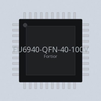 FU6940-QFN-40-100V