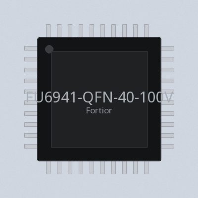 FU6941-QFN-40-100V