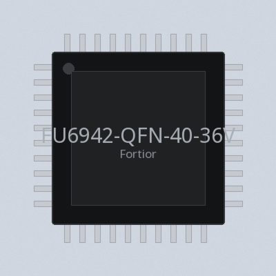 FU6942-QFN-40-36V