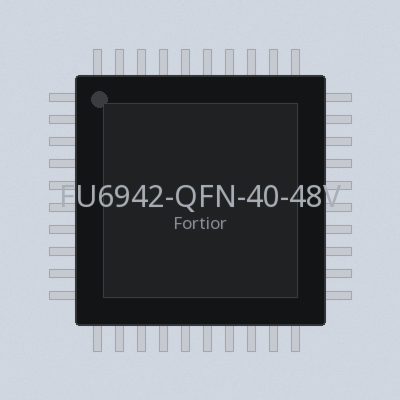 FU6942-QFN-40-48V
