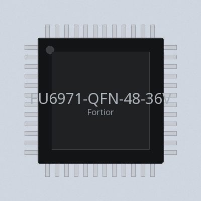 FU6971-QFN-48-36V