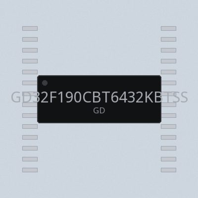 GD32F190CBT6432KBTSSOP28-40105