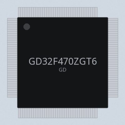 GD32F470ZGT6