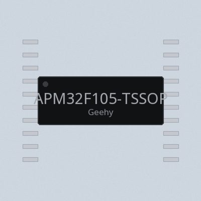 APM32F105-TSSOP