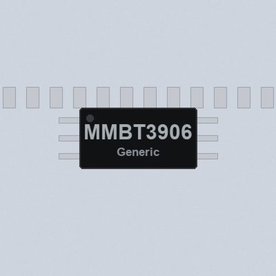 MMBT3906