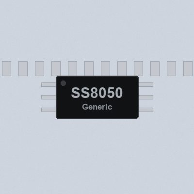 SS8050